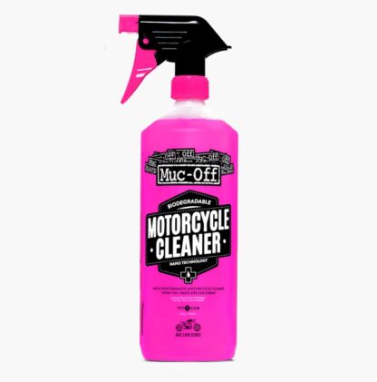 MUC-OFF NANO TECH MOTORCYCLE CLEANER 1L