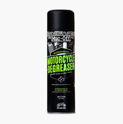 MUC-OFF MOTORCYCLE DEGREASER SPRAY 500ML