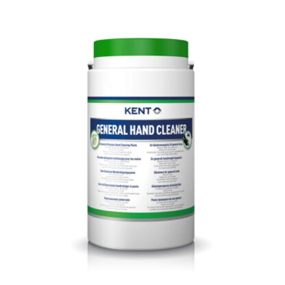 Kent General Natural Abrasive Hand Cleaner 3L