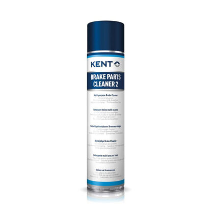 Kent Brake Parts Cleaner 2 Aerosol  600ml