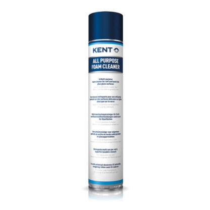 Kent All Purpose Foam Cleaner 750ml