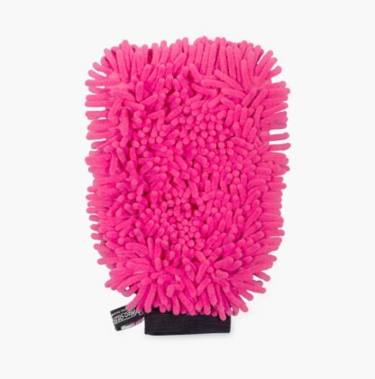 MUC-OFF CHENILLE MICROFIBRE WASH MITT