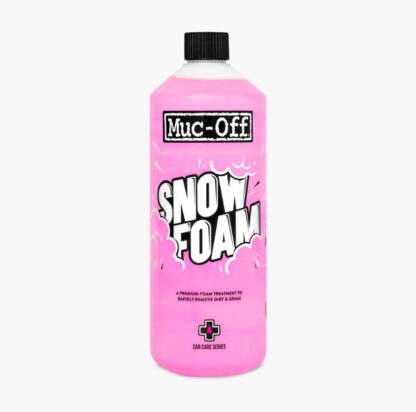 MUC-OFF SNOW FOAM 1L