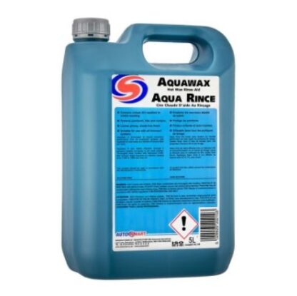 AUTOSMART AQUAWAX 5L