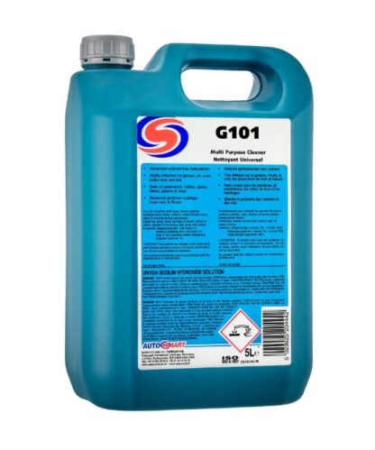 AUTOSMART G101 ALL PURPOSE CLEANER 5L