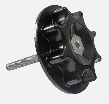 HYUNDAI SPARE WHEEL CLAMP