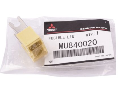 MITSUBISHI FUSEABLE LINK