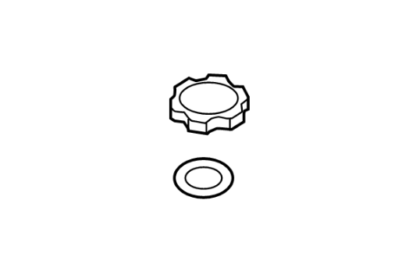 Hyundai Oil Cap