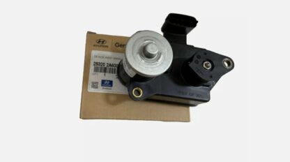 Hyundai Swirl Control valve Actuator