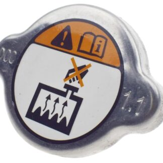 Hyundai I10 Radiator Cap