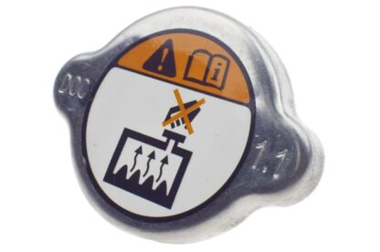 Hyundai I10 Radiator Cap