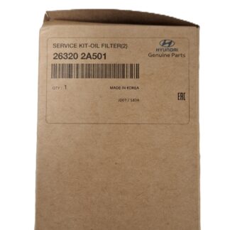 HYUNDAI I30 I40 IX20 IX35 TUCSON OIL FILTER